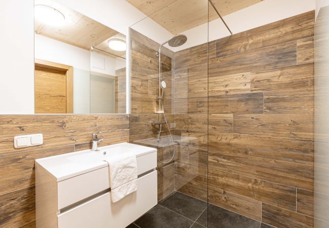 Appartement in St. Georgen am Kreischberg - Apartment # 5 for up to 4 people with Sauna Appartement in St. Georgen am Kreischberg - Apartment # 5 for up to 4 people with Sauna
