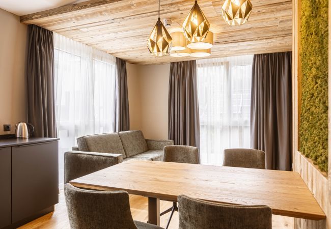 Appartement in Fügen - Appartement met 1 slaapkamer