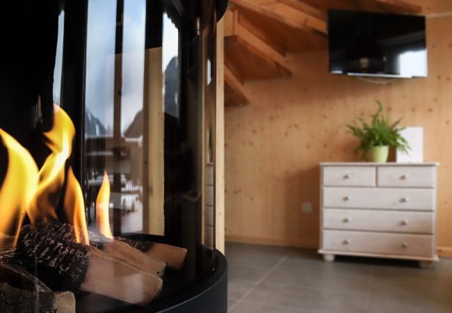 Huis in Hohentauern - Superior vakantiehuis # 61 met IR-sauna Huis in Hohentauern - Superior vakantiehuis # 61 met IR-sauna