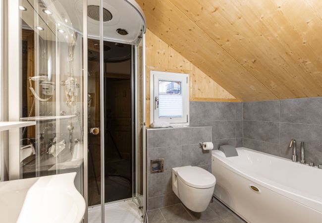 Huis in Hohentauern - Superior vakantiehuis # 61 met IR-sauna Huis in Hohentauern - Superior vakantiehuis # 61 met IR-sauna