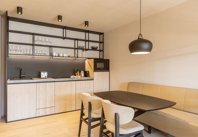 Appartement in Oberndorf in Tirol - Premium appartement met 1 slaapkamer