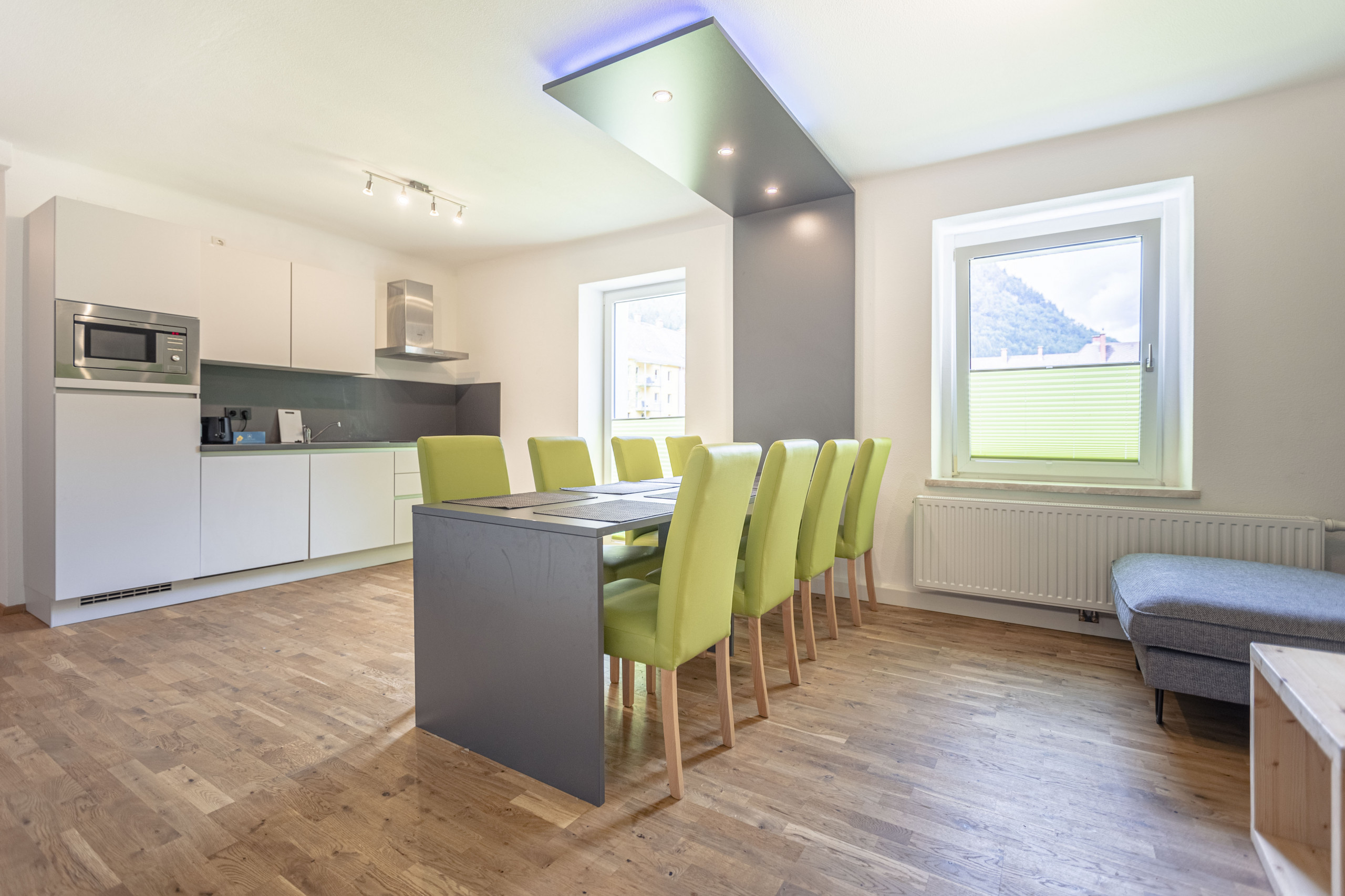  in Eisenerz - Comfort plus Apartment III