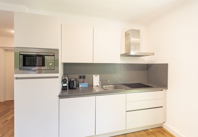 Appartement in Eisenerz - Comfort plus Apartment III Appartement in Eisenerz - Comfort plus Apartment III