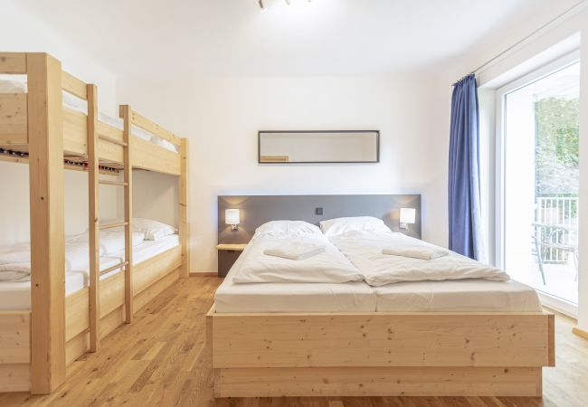 Appartement in Eisenerz - Comfort plus Apartment III Appartement in Eisenerz - Comfort plus Apartment III
