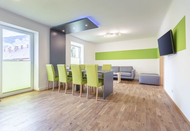 Appartement in Eisenerz - Comfort plus Apartment III Appartement in Eisenerz - Comfort plus Apartment III