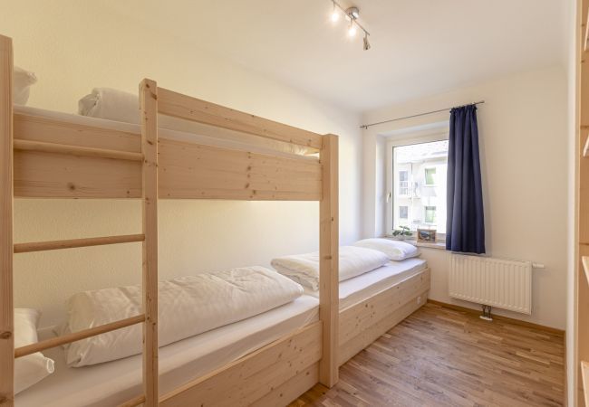 Appartement in Eisenerz - Superior Apartment with IR sauna & whirlpool tub III Appartement in Eisenerz - Superior Apartment with IR sauna & whirlpool tub III