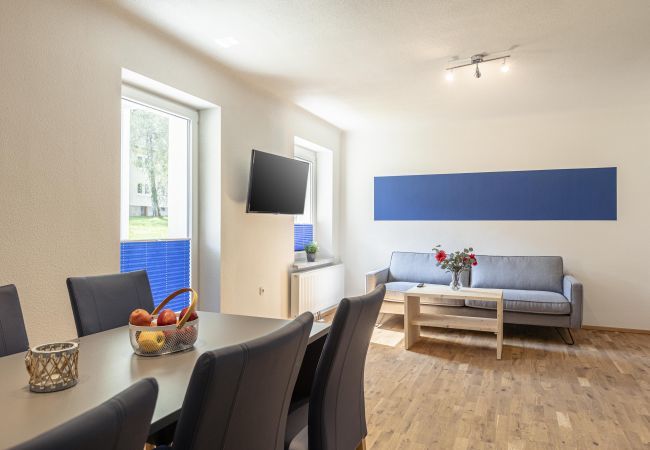 Appartement in Eisenerz - Superior Apartment with IR sauna & whirlpool tub III Appartement in Eisenerz - Superior Apartment with IR sauna & whirlpool tub III