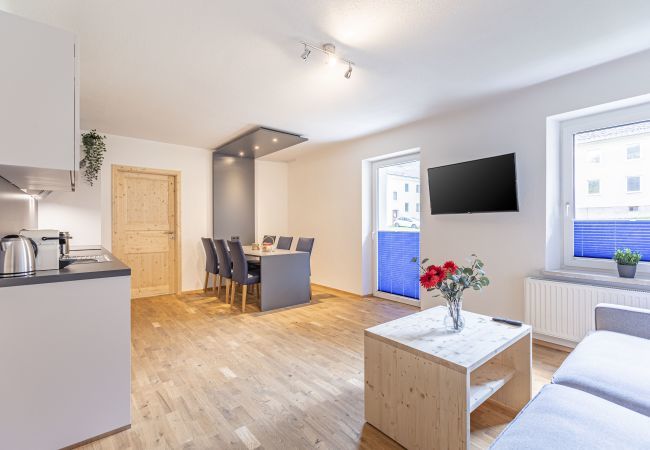 Appartement in Eisenerz - Superior Apartment with IR sauna & whirlpool tub III Appartement in Eisenerz - Superior Apartment with IR sauna & whirlpool tub III