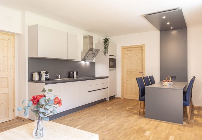 Appartement in Eisenerz - Superior Apartment with IR sauna & whirlpool tub III Appartement in Eisenerz - Superior Apartment with IR sauna & whirlpool tub III