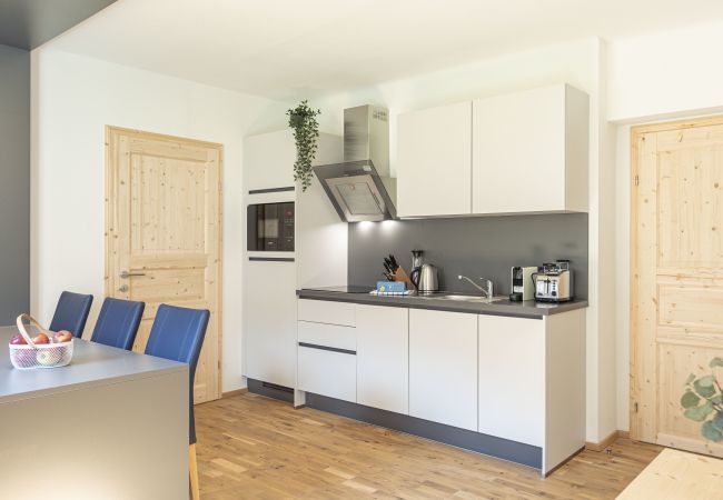 Appartement in Eisenerz - Superior Apartment with IR sauna & whirlpool tub II Appartement in Eisenerz - Superior Apartment with IR sauna & whirlpool tub II