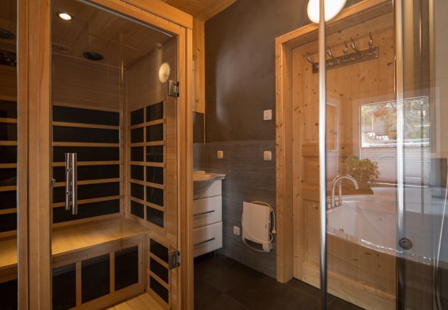 Huis in Turrach - Vakantiehuis # 16 met IR-sauna en indoor whirlpool Huis in Turrach - Vakantiehuis # 16 met IR-sauna en indoor whirlpool