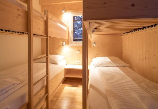 Huis in Turrach - Vakantiehuis # 27 met IR-sauna en indoor whirlpool Huis in Turrach - Vakantiehuis # 27 met IR-sauna en indoor whirlpool