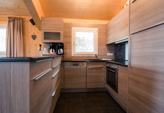 Huis in Turrach - Vakantiehuis # 27 met IR-sauna en indoor whirlpool Huis in Turrach - Vakantiehuis # 27 met IR-sauna en indoor whirlpool