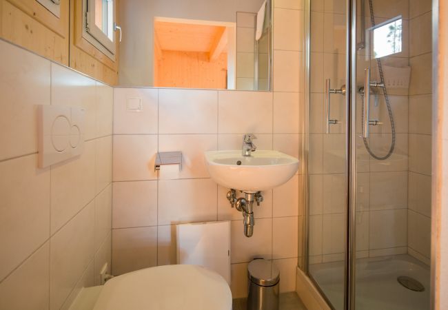 Huis in Turrach - Vakantiehuis # 27 met IR-sauna en indoor whirlpool Huis in Turrach - Vakantiehuis # 27 met IR-sauna en indoor whirlpool