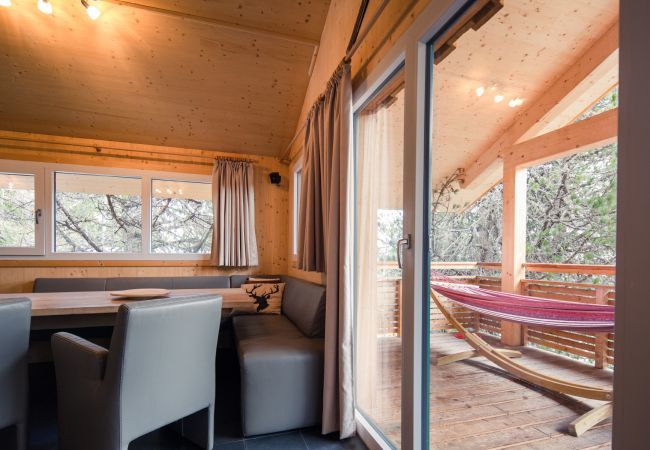 Huis in Turrach - Vakantiehuis # 27 met IR-sauna en indoor whirlpool Huis in Turrach - Vakantiehuis # 27 met IR-sauna en indoor whirlpool