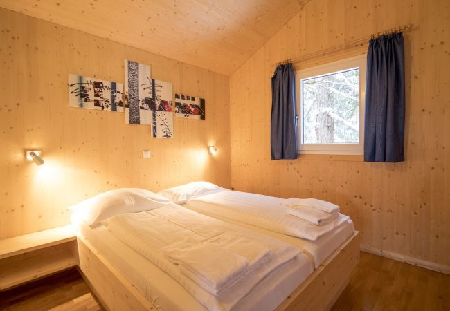 Huis in Turrach - Vakantiehuis # 29 met IR-sauna en indoor whirlpool Huis in Turrach - Vakantiehuis # 29 met IR-sauna en indoor whirlpool