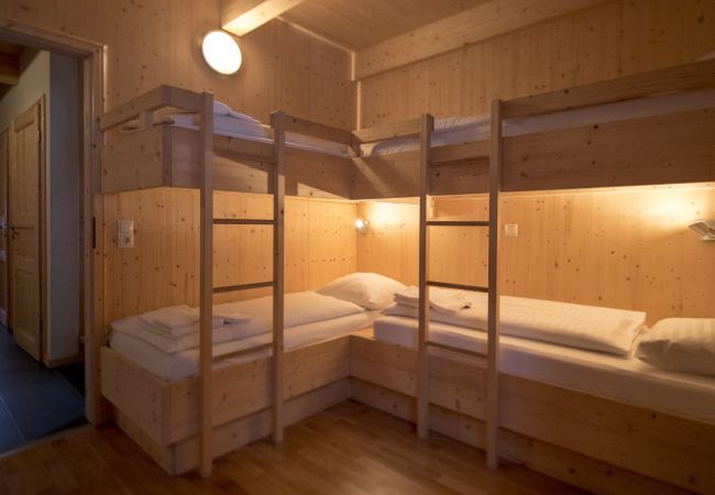 Huis in Turrach - Vakantiehuis # 29 met IR-sauna en indoor whirlpool Huis in Turrach - Vakantiehuis # 29 met IR-sauna en indoor whirlpool