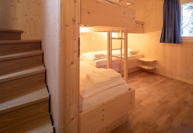 Huis in Turrach - Vakantiehuis # 29 met IR-sauna en indoor whirlpool Huis in Turrach - Vakantiehuis # 29 met IR-sauna en indoor whirlpool