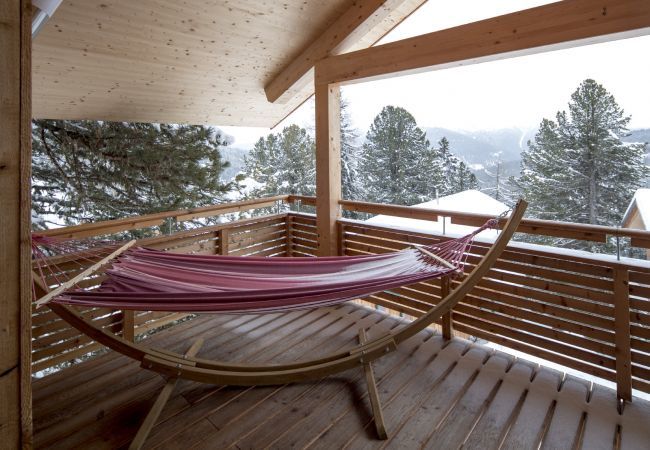 Huis in Turrach - Vakantiehuis # 29 met IR-sauna en indoor whirlpool Huis in Turrach - Vakantiehuis # 29 met IR-sauna en indoor whirlpool