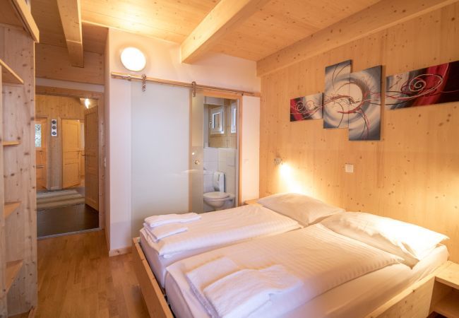 Huis in Turrach - Vakantiehuis # 29 met IR-sauna en indoor whirlpool Huis in Turrach - Vakantiehuis # 29 met IR-sauna en indoor whirlpool