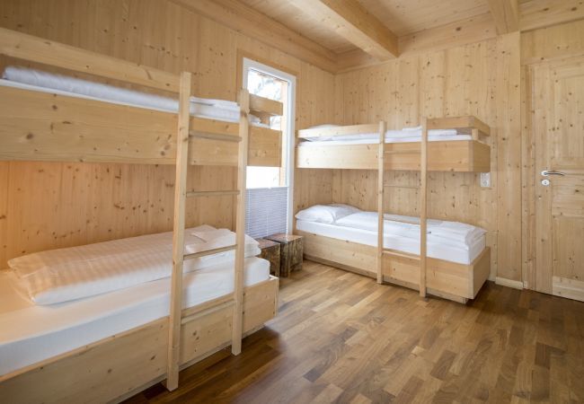 Huis in Turrach - Vakantiehuis # 2 met IR sauna & badkuip Huis in Turrach - Vakantiehuis # 2 met IR sauna & badkuip