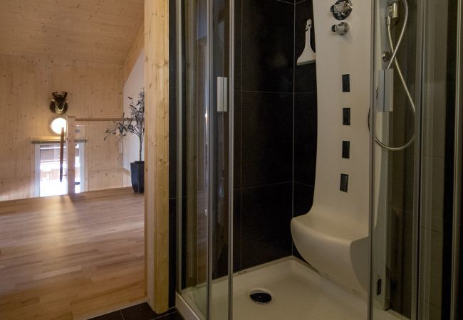 Huis in Turrach - Vakantiehuis # 11 met IR-sauna en indoor whirlpool Huis in Turrach - Vakantiehuis # 11 met IR-sauna en indoor whirlpool
