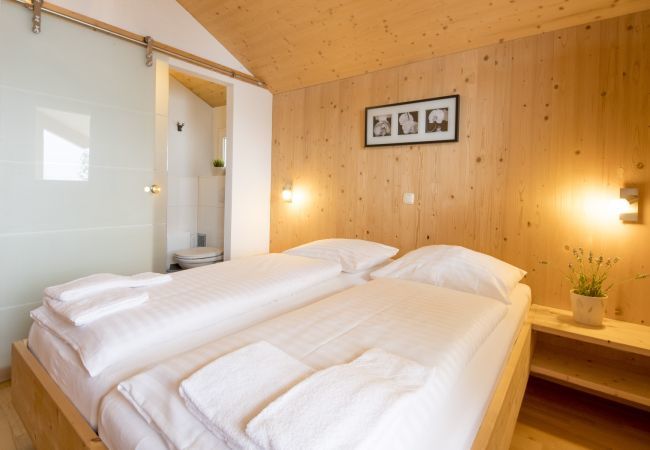 Huis in Turrach - Vakantiehuis # 11 met IR-sauna en indoor whirlpool Huis in Turrach - Vakantiehuis # 11 met IR-sauna en indoor whirlpool