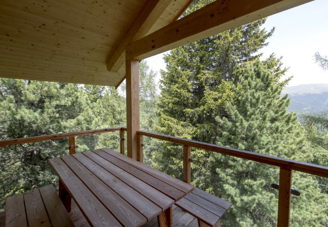 Huis in Turrach - Vakantiehuis # 20 met IR sauna en bubbelbad Huis in Turrach - Vakantiehuis # 20 met IR sauna en bubbelbad