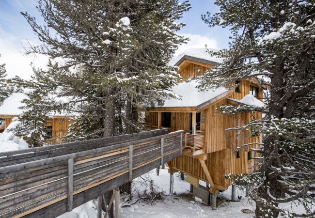 Huis in Turrach - Vakantiehuis # 20 met IR sauna en bubbelbad Huis in Turrach - Vakantiehuis # 20 met IR sauna en bubbelbad