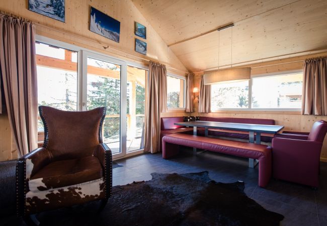 Huis in Turrach - Vakantiehuis # 20 met IR sauna en bubbelbad Huis in Turrach - Vakantiehuis # 20 met IR sauna en bubbelbad