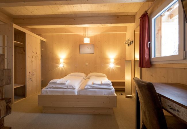 Huis in Turrach - Vakantiehuis # 20 met IR sauna en bubbelbad Huis in Turrach - Vakantiehuis # 20 met IR sauna en bubbelbad