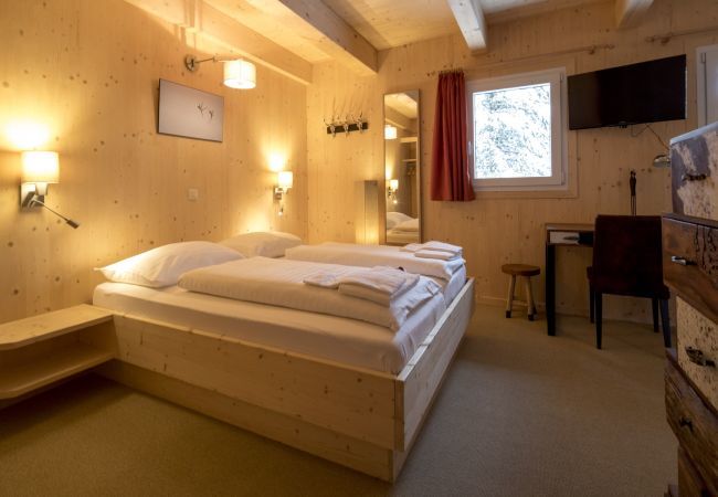 Huis in Turrach - Vakantiehuis # 20 met IR sauna en bubbelbad Huis in Turrach - Vakantiehuis # 20 met IR sauna en bubbelbad