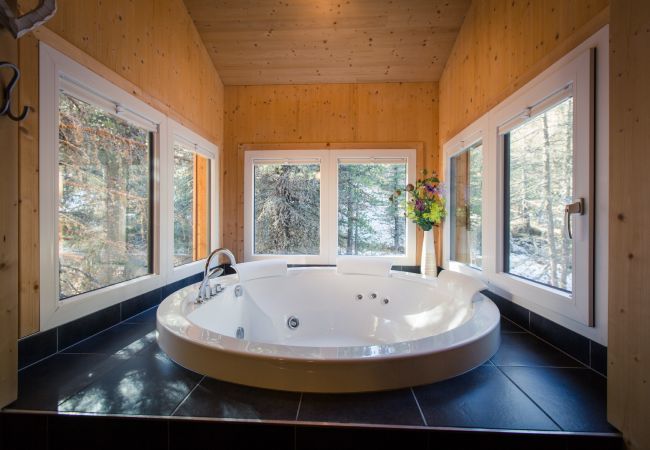 Huis in Turrach - Vakantiehuis # 21 met IR-sauna en indoor whirlpool Huis in Turrach - Vakantiehuis # 21 met IR-sauna en indoor whirlpool