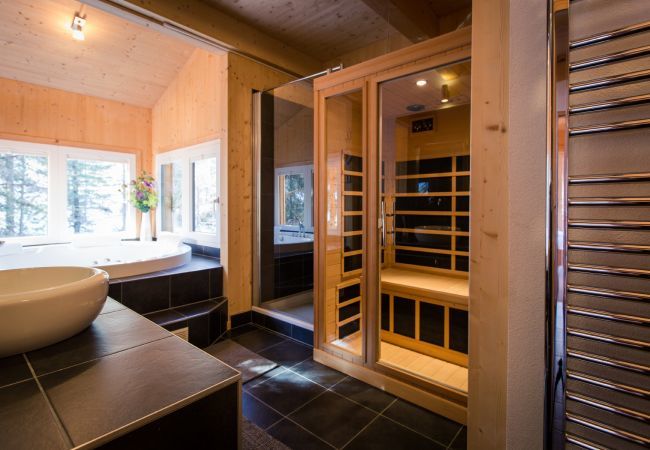 Huis in Turrach - Vakantiehuis # 21 met IR-sauna en indoor whirlpool Huis in Turrach - Vakantiehuis # 21 met IR-sauna en indoor whirlpool