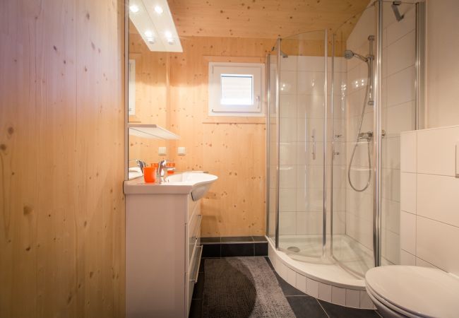 Huis in Turrach - Vakantiehuis # 21 met IR-sauna en indoor whirlpool Huis in Turrach - Vakantiehuis # 21 met IR-sauna en indoor whirlpool