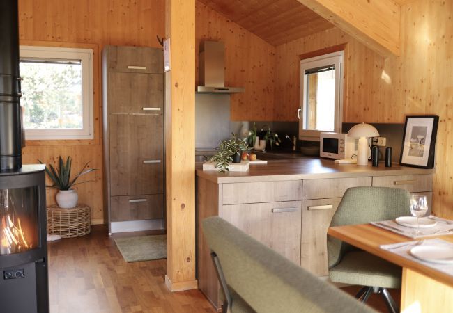 Huis in Turrach - Vakantiehuis # 49 met IR sauna en bubbelbad Huis in Turrach - Vakantiehuis # 49 met IR sauna en bubbelbad