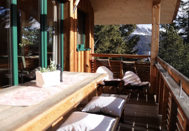 Huis in Turrach - Vakantiehuis # 49 met IR sauna en bubbelbad Huis in Turrach - Vakantiehuis # 49 met IR sauna en bubbelbad