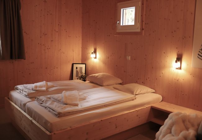 Huis in Turrach - Vakantiehuis # 49 met IR sauna en bubbelbad Huis in Turrach - Vakantiehuis # 49 met IR sauna en bubbelbad