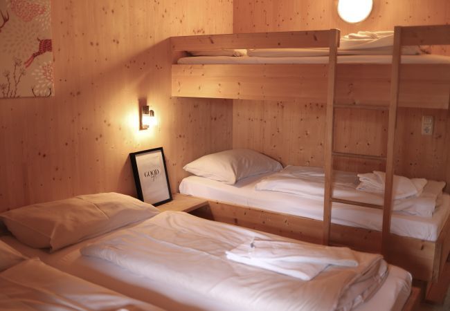 Huis in Turrach - Vakantiehuis # 49 met IR sauna en bubbelbad Huis in Turrach - Vakantiehuis # 49 met IR sauna en bubbelbad