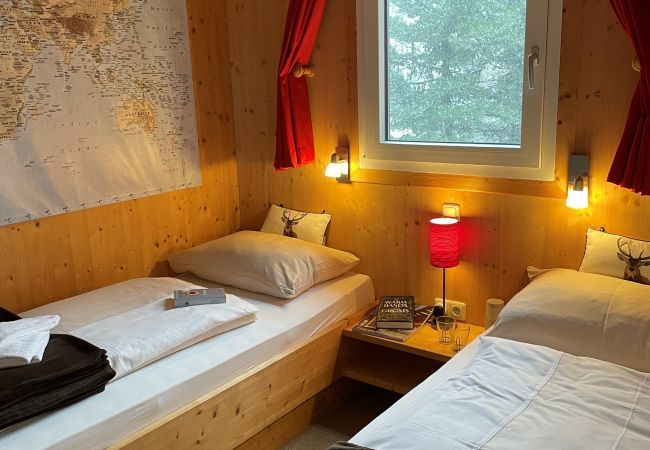 Huis in Turrach - Vakantiehuis # 40 met IR-sauna en indoor whirlpool Huis in Turrach - Vakantiehuis # 40 met IR-sauna en indoor whirlpool