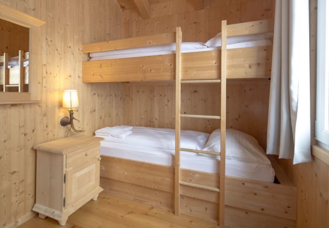 Huis in Turrach - Vakantiehuis # 7 met IR-sauna en outdoor whirlpool Huis in Turrach - Vakantiehuis # 7 met IR-sauna en outdoor whirlpool