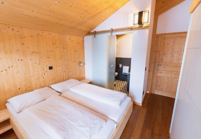 Huis in Turrach - Vakantiehuis # 15 met sauna en  whirlool Huis in Turrach - Vakantiehuis # 15 met sauna en  whirlool