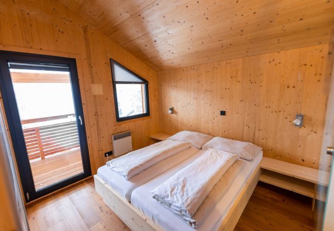 Huis in Turrach - Vakantiehuis # 15 met sauna en  whirlool Huis in Turrach - Vakantiehuis # 15 met sauna en  whirlool