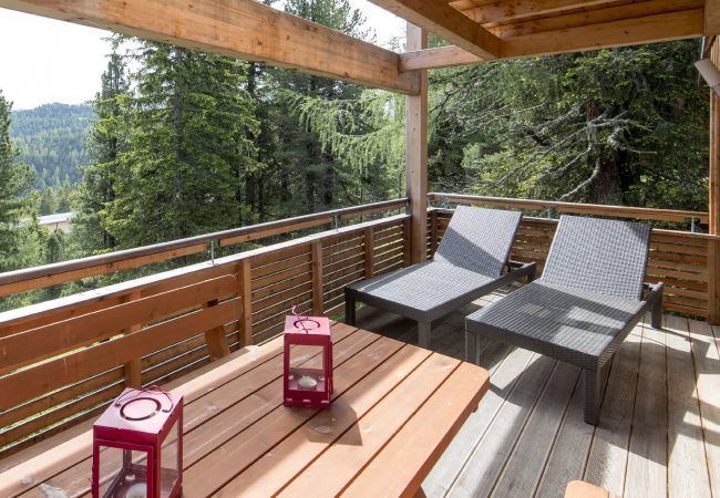 Huis in Turrach - Vakantiehuis # 30 met IR-sauna en indoor whirlpool Huis in Turrach - Vakantiehuis # 30 met IR-sauna en indoor whirlpool