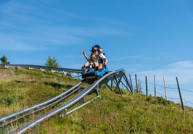 Huis in Turrach - Vakantiehuis # 30 met IR-sauna en indoor whirlpool Huis in Turrach - Vakantiehuis # 30 met IR-sauna en indoor whirlpool