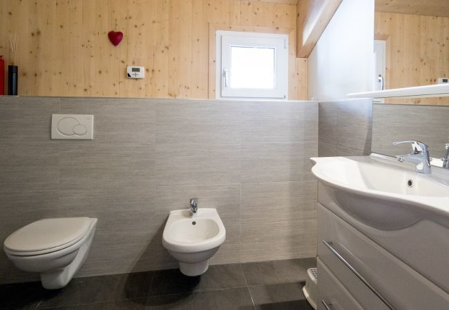 Huis in Turrach - Vakantiehuis # 30 met IR-sauna en indoor whirlpool Huis in Turrach - Vakantiehuis # 30 met IR-sauna en indoor whirlpool