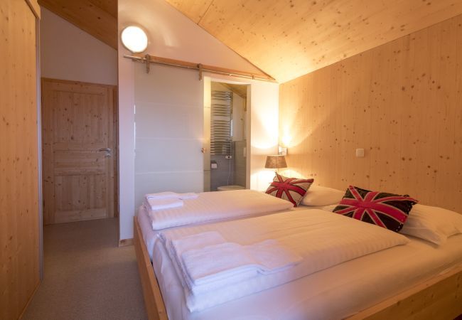 Huis in Turrach - Vakantiehuis # 30 met IR-sauna en indoor whirlpool Huis in Turrach - Vakantiehuis # 30 met IR-sauna en indoor whirlpool