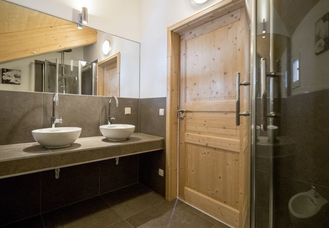 Huis in Turrach - Vakantiehuis # 12 met IR-sauna en indoor whirlpool Huis in Turrach - Vakantiehuis # 12 met IR-sauna en indoor whirlpool