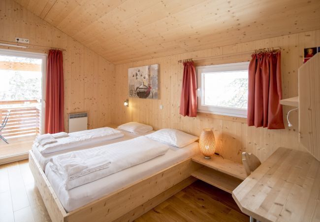 Huis in Turrach - Vakantiehuis # 12 met IR-sauna en indoor whirlpool Huis in Turrach - Vakantiehuis # 12 met IR-sauna en indoor whirlpool