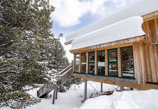 Huis in Turrach - Vakantiehuis # 19 met IR-sauna en indoor whirlpool Huis in Turrach - Vakantiehuis # 19 met IR-sauna en indoor whirlpool